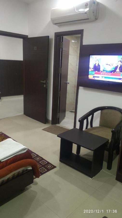 Hotel Popular Amritsar Eksteriør bilde